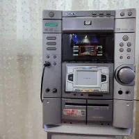 شاهکار سونی اپتیکال دار(کابل نوری)