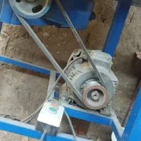 میکسر بتن|ابزارآلات|نجف‌آباد, جوزدان|دیوار