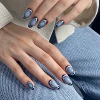 کاشت و ترمیم ناخن