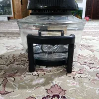 هواپز سونیا بااستندجاقاشقی...پیش دستی|اجاق گاز و لوازم برقی پختوپز|چناران, |دیوار