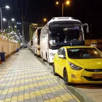 سفر کربلا مشهد