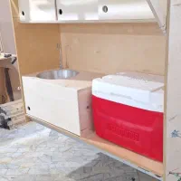 کاروان کمپر|قطعات یدکی و لوازم جانبی|تهران, حافظیه|دیوار