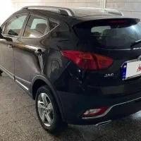 فروش فوری JAC S3
