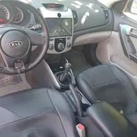کیا سراتو مونتاژ دنده‌ای 1600cc، مدل ۱۳۹۵|خودرو سواری و وانت|تهران, پونک|دیوار