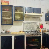 کابینت فلزی|آب‌چکان و نظم‌دهنده ظروف|اندیمشک, |دیوار