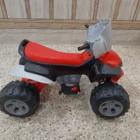 ماشین شارژی