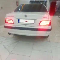 پارس تیوفای مدل 1400