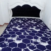 سرویس خواب دو نفره با تشک