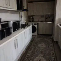 آپارتمان ۸۲ متری