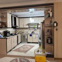 کابینت ام دی اف|مصالح و تجهیزات ساختمان|پیشوا, |دیوار