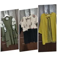 مانتو و شومیز شال همه مدل