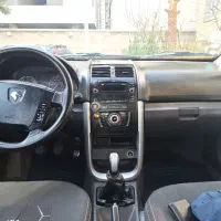 سمند سورن ELX|خودرو سواری و وانت|کرج, گلشهر|دیوار