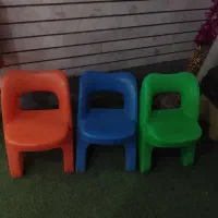 صندلی کودک استار