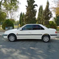 پژو پارس tu5|خودرو سواری و وانت|فولادشهر, مسکن مهر فولادشهر|دیوار