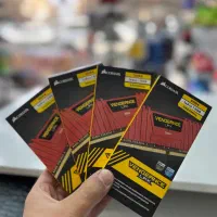 رم ۸ گیگ ddr4 فرکانس ۲۴۰۰