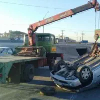 انجام کارها جرثقیل اسلامشهر واوان احمداباد گلدسته