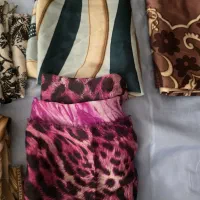 پارچه تکه ای وارداتی
