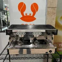 جیمبالی m27 e98 2018 اسپرسو