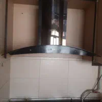 فروش کابینت دست دوم بهمراه هود وسینک