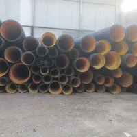 لوله و اتصالات پلی اتیلن و کاروگیت