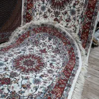 فرش اولیا بیضی مارک ایپک ۱×۱/۵ سایز|فرش|تبریز, |دیوار