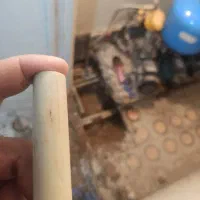 لوله کشی آب و فاضلاب و گاز نشت یابی، برق ساختمان