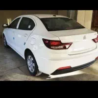 فروش یک دستگاه خودروی شاهین gl