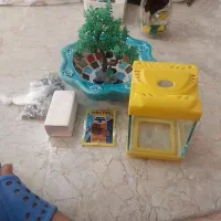 وسایل آکواریوم