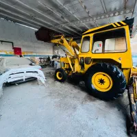 بیل بهکو مدل1372 انگیلیسی