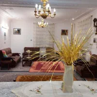 ویلا دوبلکس 205 متر زیربنا هفت باغ. قابل. معاو ظه|فروش خانه و ویلا|ماهان, |دیوار