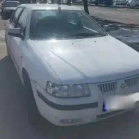 سمند lxمدل95|خودرو سواری و وانت|مرودشت, قانون|دیوار