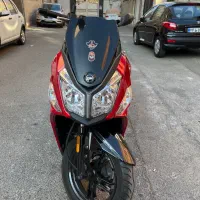 J200 1401|موتورسیکلت|تهران, فردوسی|دیوار