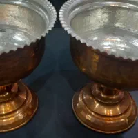 سلام قیمت وسایل ۴تومنه اما همه باهم۲تومن میدم|صنایع دستی و سایر لوازم تزئینی|کرج, گوهردشت|دیوار