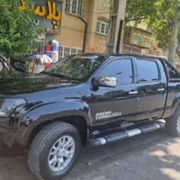 آمیکو آسنا ۱۴۰۲ توربو شارژ