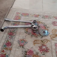 شیر قرمان دیواری