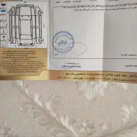 پژو پارس دوگانه کارخانه قابل معاوضه|خودرو سواری و وانت|نیشابور, شهرک ولیعصر|دیوار