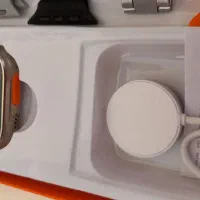 ساعت هوشمند الترا|ساعت|نسیم‌شهر, |دیوار