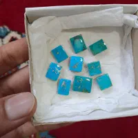 نگین فیروزه