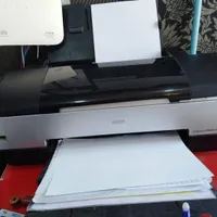 پرینتر رنگی جوهر افشان اپسون 1410
