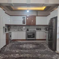 فروش آپارتمان ۱۵۲ متری ۳ خوابه طبقه ۱