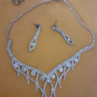 سرویس نقره ای وسرویس طلایی