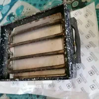 لوازم گازسوز