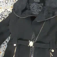 کاپشن زنانه
