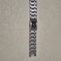 دو رنگ ساعت esprit