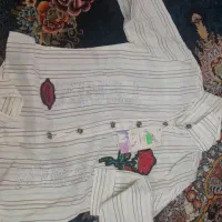 شومیز دخترانه