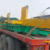 اجرای اسکلت فلزی و سوله فلزی