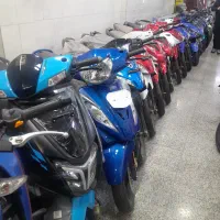 پرواز ۲۰۰|موتورسیکلت|اصفهان, زهران|دیوار