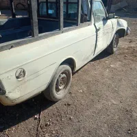 پیکان وانت مدل ۹۰|خودرو سواری و وانت|تهران, شادآباد|دیوار