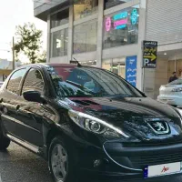 ۲۰۷اتومات مدل ۱۴۰۲