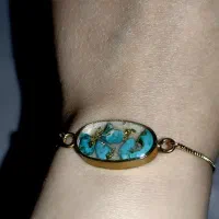 دستبند های خاص رزینی